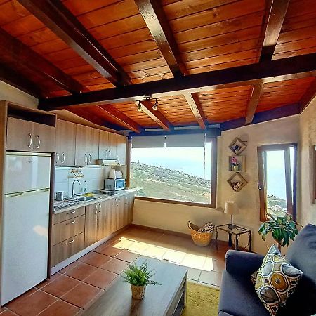 Apartamento Maudes De Starapstenerife Саусаль Экстерьер фото