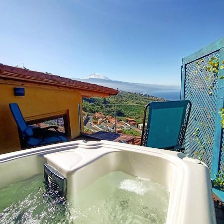 Apartamento Maudes De Starapstenerife Саусаль Экстерьер фото
