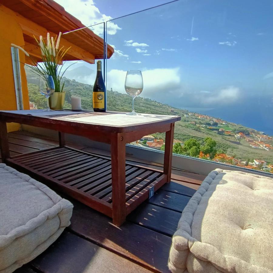 Apartamento Maudes De Starapstenerife Саусаль Экстерьер фото