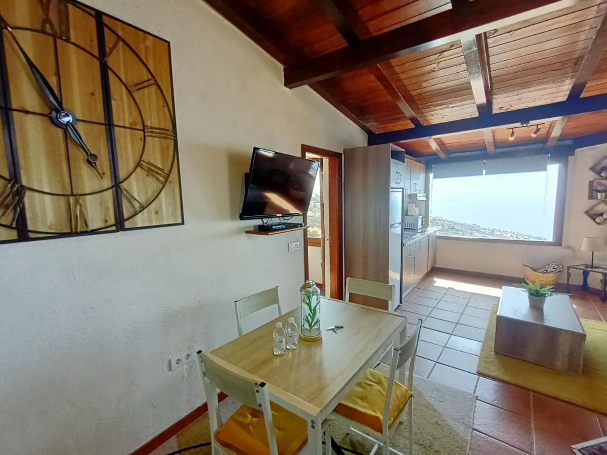 Apartamento Maudes De Starapstenerife Саусаль Экстерьер фото