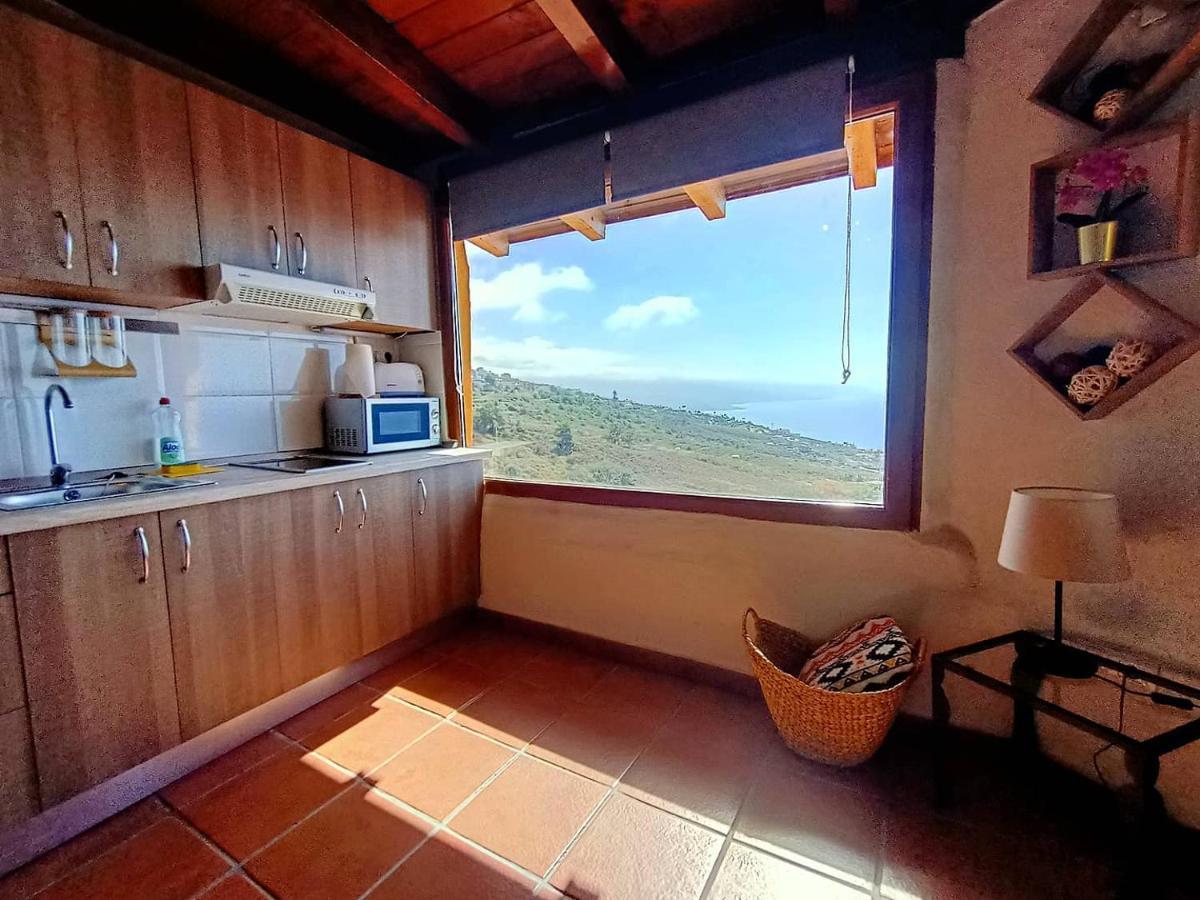 Apartamento Maudes De Starapstenerife Саусаль Экстерьер фото